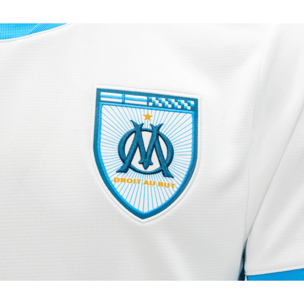 MAILLOT OLYMPIQUE DE MARSEILLE EXTERIEUR SAISON 2022-2023