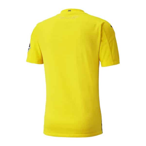 MAILLOT BORUSSIA DORTMUND DOMICILE SAISON 2020-2021